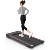 Under Desk Walking Pad Mini Treadmill for Home Office