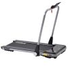 2.5HP Horizontally Foldable Electric Treadmill Motorized Running Machine ; Silver (Expected Arrival Time:4.30)