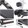 1100W Folding Electric Treadmill