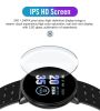 119 Plus Heart Rate Blood Pressure Sports Fitness Smart Watch