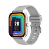 Fitness Tracker Heart Rate Blood Pressure Waterproof Smart Watch